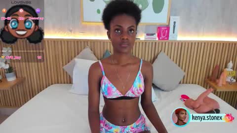 kenya  online show from 12/20/25, 04:47