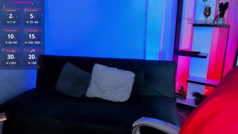 Snapshot of kenziesharik chatting on 11/27/25, 06:26 Kenzie online show from 11/27/25, 06:26