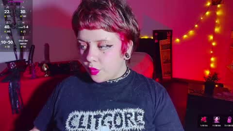 Snapshot of kenziesharik chatting on 03/14/26, 05:24 Kenzie online show from 03/14/26, 05:24