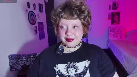 Kenzie online show from 06/21/26, 08:17