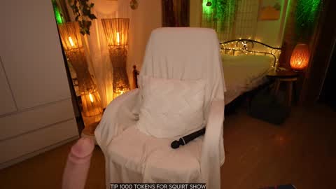 Keoki Star   online show from 01/11/25, 09:04