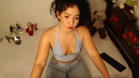 DANIELA online show from 01/30/25, 12:18