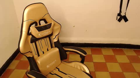 DANIELA online show from 10/09/25, 11:08