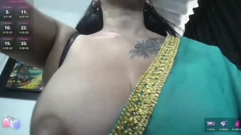 keranimarala online show from 06/10/26, 12:59