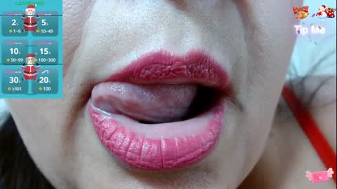 K E R L Y online show from 12/31/24, 05:29