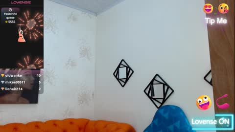 K E R L Y online show from 01/03/25, 09:36