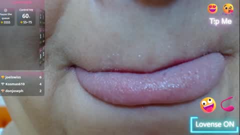 K E R L Y online show from 01/04/25, 07:34