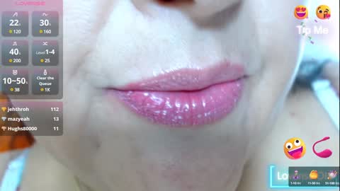 K E R L Y online show from 01/04/25, 10:34