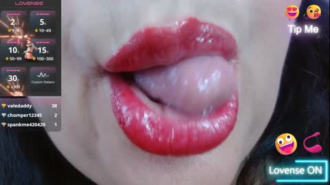 K E R L Y online show from 01/07/25, 05:09