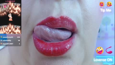 K E R L Y online show from 01/07/25, 08:10