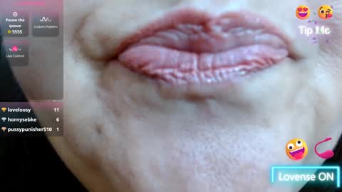 K E R L Y online show from 01/26/25, 07:31