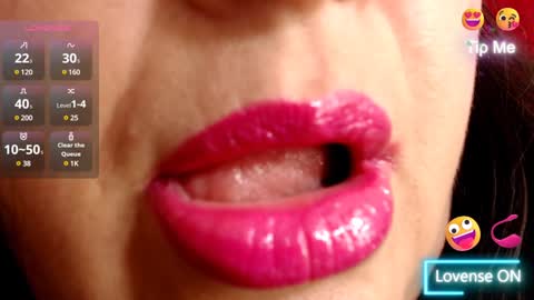 K E R L Y online show from 02/04/25, 01:27