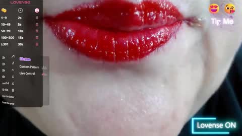 K E R L Y online show from 02/26/25, 07:16