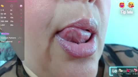 K E R L Y online show from 03/10/25, 03:52