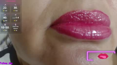 K E R L Y online show from 06/13/26, 08:45