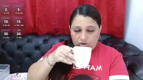 K E R L Y online show from 06/22/26, 01:19