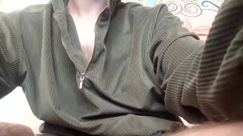 Kero online show from 02/19/25, 02:12