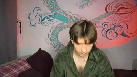 Kero online show from 02/19/25, 05:16