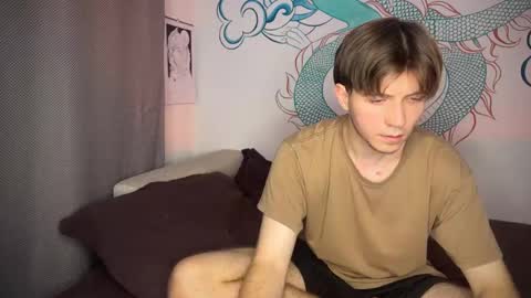 Kero online show from 02/20/25, 03:41