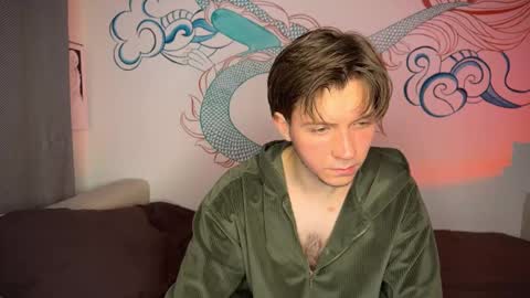 Kero online show from 02/22/25, 02:50