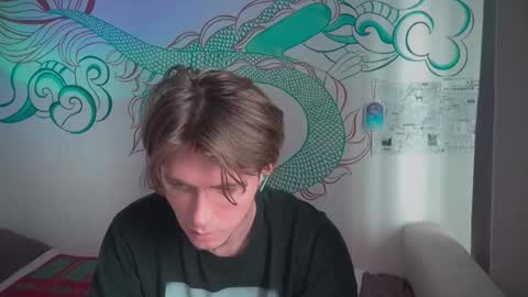 Kero online show from 09/15/25, 06:24