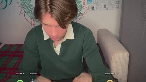 Kero online show from 09/15/25, 06:30