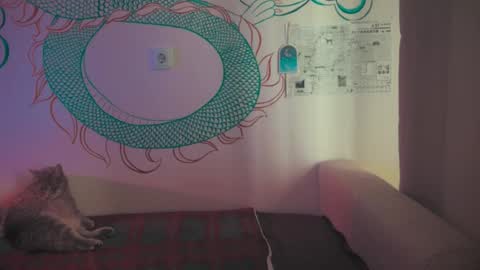 Kero online show from 09/19/25, 06:48