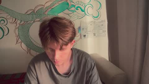 Kero online show from 09/25/25, 01:59