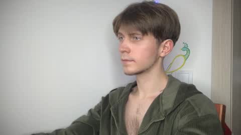 Kero online show from 11/23/25, 05:46