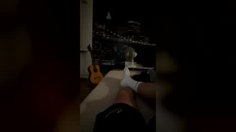 kero_0810 online show from 07/15/26, 01:00