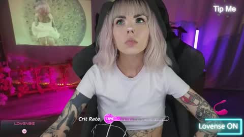 Snapshot of kerry_kirk chatting on 02/08/26, 11:08 Kerry online show from 02/08/26, 11:08