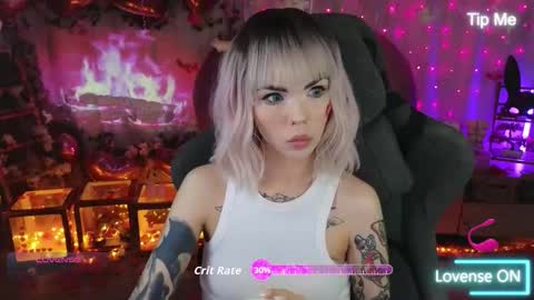 Snapshot of kerry_kirk chatting on 02/15/26, 10:50 Kerry online show from 02/15/26, 10:50