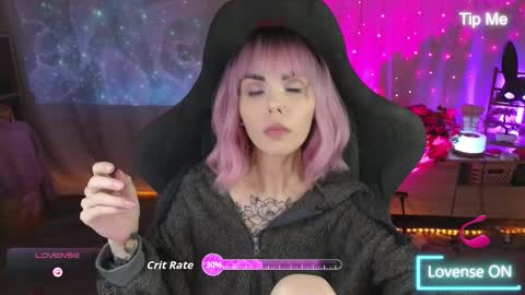 Snapshot of kerry_kirk chatting on 03/15/26, 10:49 Kerry online show from 03/15/26, 10:49