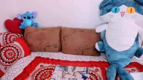 Snapshot of kerryblarex chatting on 02/03/26, 01:16 Kerry online show from 02/03/26, 01:16