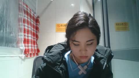 Jenny  online show from 12/15/25, 10:30