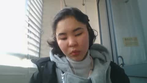 Snapshot of kerstinscotto chatting on 01/09/26, 12:24 Jenny online show from 01/09/26, 12:24