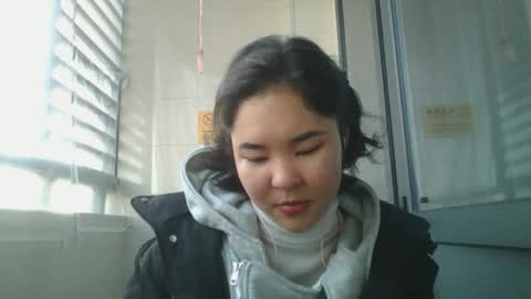 Snapshot of kerstinscotto chatting on 01/09/26, 11:50 Jenny online show from 01/09/26, 11:50