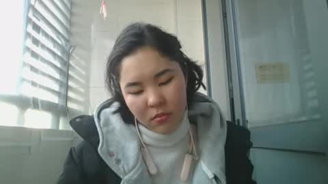 Snapshot of kerstinscotto chatting on 01/10/26, 11:31 Jenny online show from 01/10/26, 11:31