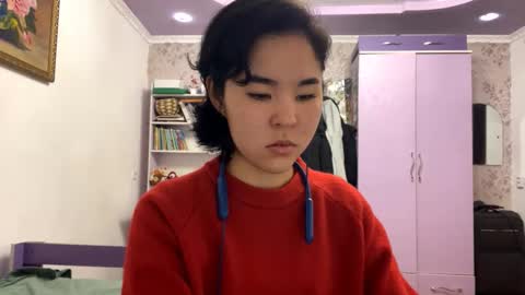 Snapshot of kerstinscotto chatting on 02/06/26, 02:49 Jenny online show from 02/06/26, 02:49