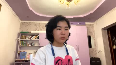 Snapshot of kerstinscotto chatting on 02/18/26, 03:57 Jenny online show from 02/18/26, 03:57