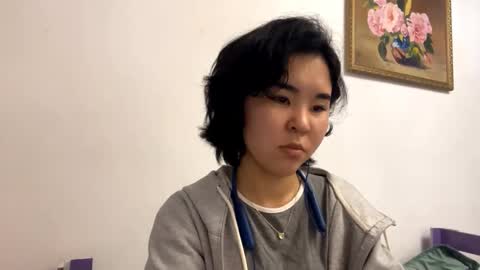 Snapshot of kerstinscotto chatting on 02/19/26, 01:45 Jenny online show from 02/19/26, 01:45