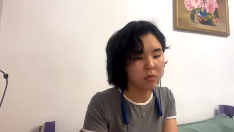 Snapshot of kerstinscotto chatting on 02/20/26, 01:46 Jenny online show from 02/20/26, 01:46