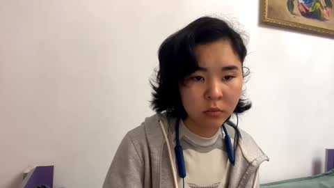 Snapshot of kerstinscotto chatting on 02/24/26, 01:25 Jenny online show from 02/24/26, 01:25