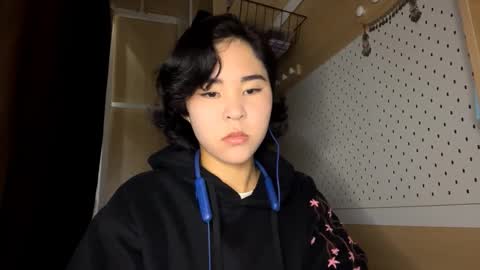 Snapshot of kerstinscotto chatting on 03/05/26, 02:40 Jenny online show from 03/05/26, 02:40