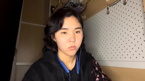 Snapshot of kerstinscotto chatting on 03/06/26, 09:50 Jenny online show from 03/06/26, 09:50