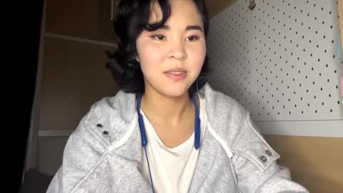 Snapshot of kerstinscotto chatting on 03/07/26, 11:24 Jenny online show from 03/07/26, 11:24