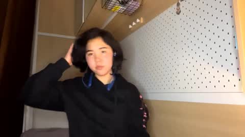 Snapshot of kerstinscotto chatting on 03/11/26, 07:36 Jenny online show from 03/11/26, 07:36