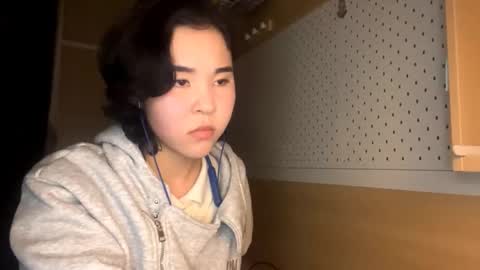 Snapshot of kerstinscotto chatting on 03/13/26, 08:59 Jenny online show from 03/13/26, 08:59