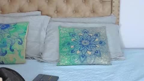 Kery Hillson online show from 10/23/25, 11:53