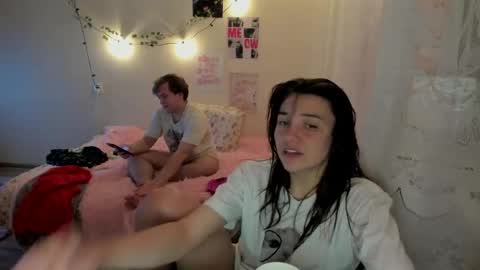 kesh_mne online show from 05/03/26, 07:53